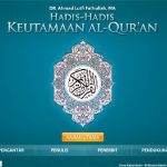 Hadis-hadis Keutamaan al-Qur'an
