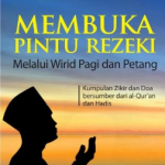 E-book Membuka Pintu Rejeki Melalui Wirid Pagi dan Petang