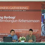 PKH Menjadi Tuan Rumah Business Gathering Alumni Gontor ClasSix_83