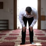 Hukum isbal ketika sholat