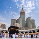 Mendahulukan umrah