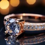 Jenis cincin nikah laki laki yang boleh di gunakan dalam islam