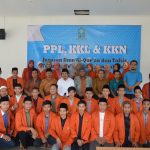 PKH Menerima Kunjungan Silturahim  dari Dompet Dhuafa dan Mahasiswa IAIN Surakarta