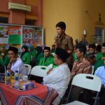 Kunjungan Kuliah Kerja Lapangan (KKL) Mahasiswa Tafsir Hadis UIN Alauddin Makassar