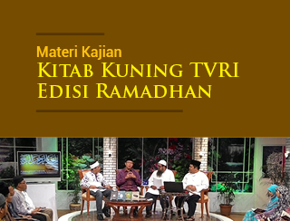 Download Materi Kitab Kuning Spesial Ramadhan 2017