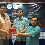 Workshop Digitalisasi Hadis – Yifest  (Youth Islamic Festival) 2017 Istiqlal Jakarta