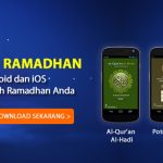 SmartApps for Ramadhan