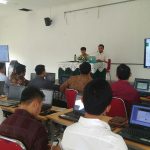 Workshop Digitalisasi Bahan Ajar Universitas Ahmad Dahlan