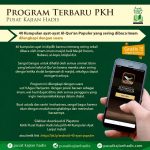 Program Terbaru PKH