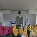 Kunjungan dan Kajian MT Nur Ramadhan Binatro di pesantren PKH bersama Dr.A Lutfi Fathullah, MA.