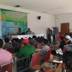 Workshop Digitalisasi Hadis IAIN Cirebon dan IAIN Salatiga