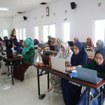 Workshop Digitalisasi Hadis UIN Sunan Kalijaga Jogyakarta 2020