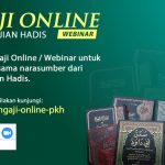 Ngaji Online PKH