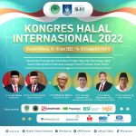 Kongres Halal Internasional MUI di Babel akan Rumuskan Resolusi Halal Dunia