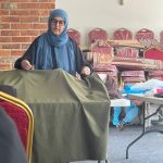 Muslimah Ilford Belajar Cara Memandikan Mayat