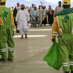 Saudi akan Terapkan Haji Ramah Lingkungan