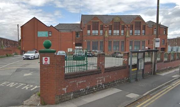 Rencana Pembangunan Kembali Masjid Besar Bolton Akhirnya Disetujui