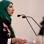 Sekjen Wanita Pertama Dewan Muslim Inggris Kunjungi Birmingham