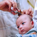 Tasmiyah dan Aqiqah