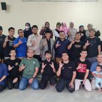 Majelis Taklim Karyawan XL Adakan Rapat Kerja di Pesantren PKH