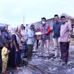 Baitul Mal Aceh Salurkan Zakat Rp 39,8 Miliar