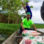 Muslim Inggris Galang £20K untuk Bantu Korban Banjir Bangladesh