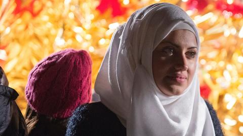 Muslimah dengan CV Berjilbab Susah Melamar Kerja di Jerman dan Belanda
