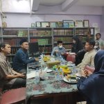 IAIN Langsa Aceh Jalin Kerjasama dengan PKH untuk Belajar Digitalisasi Hadis