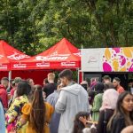 Festival Makanan Halal akan Digelar di Manchester Bulan Depan