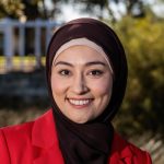 Anggota Parlemen Berhijab Pertama di Australia Serukan Muslimah Kenakan Jilbab dengan Bangga
