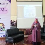 Salimah Siap Terjunkan Fasilitator Sekolah Pranikah