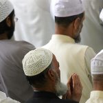 Tahun Baru Islam Disambut Muslim Charlotte dengan Renungkan Makna Hijrah