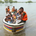 OKI Keluarkan Dukungan untuk Korban Banjir di Pakistan, Afghanistan dan Sudan