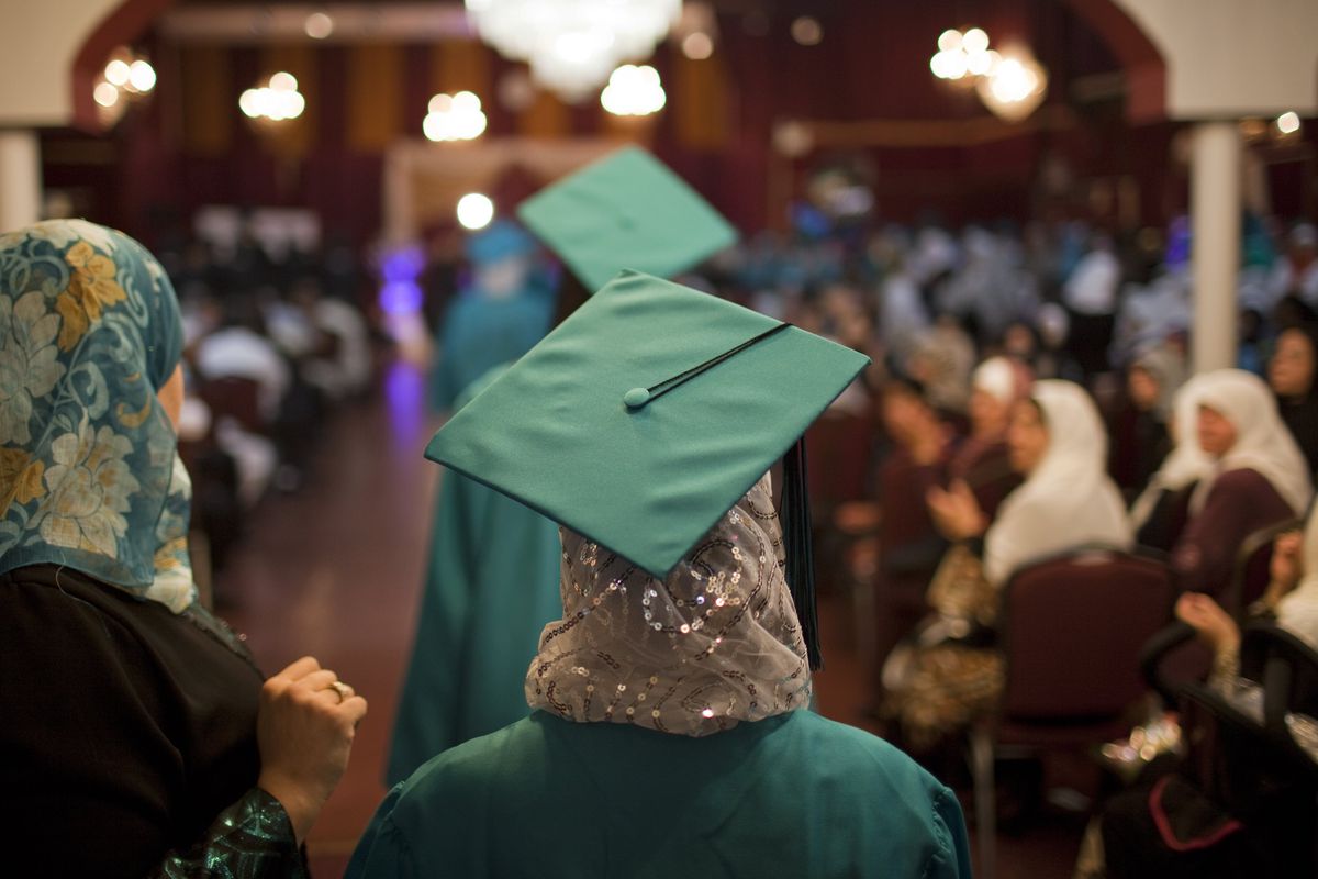 Muslim Amerika Tawarkan 10 Beasiswa Gratis untuk Siswa Kentucky