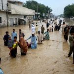 Masjid Green Lane Birmingham Galang Dana untuk Korban Banjir Pakistan