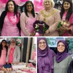 Muslimah Ini Galang Dana untuk Akhiri Stigma Kanker Payudara
