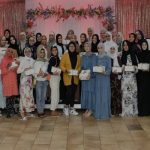 Lebih dari 50 Gadis Memutuskan Kenakan Jilbab di Masjid Chicago