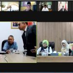 MUI dengan Wali Kota Hebron Perbarui MoU Pembangunan Rumah Sakit Indonesia di Sana