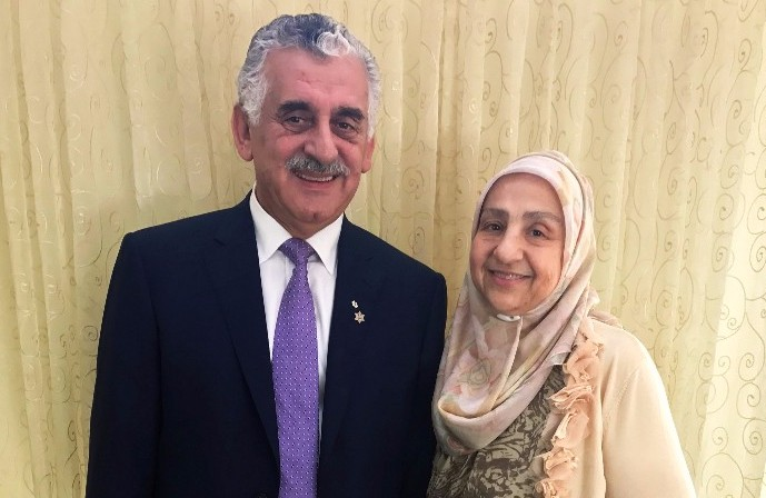 Filantropis Muslim Tolak Tawaran Menjadi Letnan Gubernur Manitoba