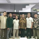 Kampus UIN Walisongo Semarang Ajak PKH Berkaloborasi Takhrij Hadis Berbasis Smart Aplikasi