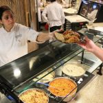 Sekolah di Brentwood Tawarkan Makanan Bersertifikat Halal