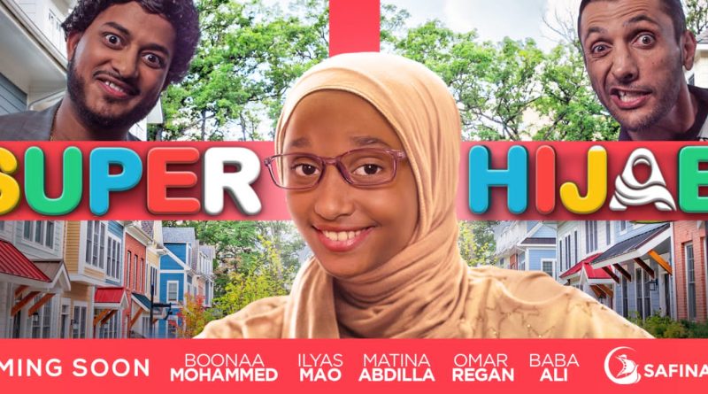 Film Home Alone Versi Muslim Segera Tayang di Bioskop Inggris