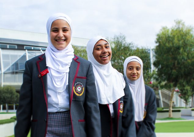 Sekolah Islam Jadi Sekolah Unggulan di Melbourne