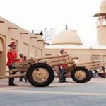 Istana Naif di Kuwait Ditetapkan Jadi Situs Warisan Islam