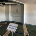 Stadion Blackburn Rovers Buka Ruang Shalat untuk Fans Muslim