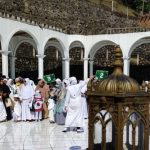Pendidikan Parenting TK Islami Al Kahfi Adakan Manasik Haji Ibu dan Anak di Pesantren PKH