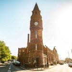 Proyek Amal Masjid di Birmingham Terancam Tutup karena Tagihan Energi yang Tinggi