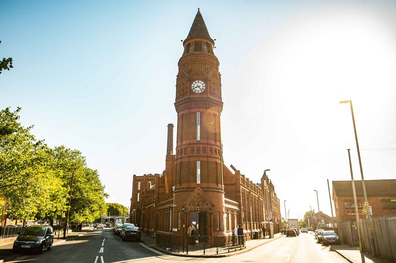 Proyek Amal Masjid di Birmingham Terancam Tutup karena Tagihan Energi yang Tinggi