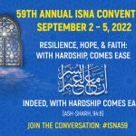 Konvensi Tahunan ISNA ke-59 Dimulai di Chicago