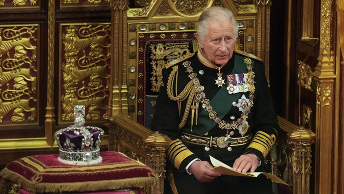 Muslim Inggris Berharap Raja Charles Perjuangkan Hak Umat Islam